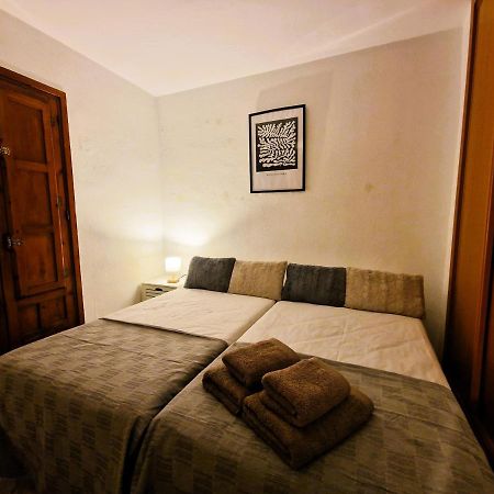 Ds Apartamento Plaza Abades Cordoba Exterior photo
