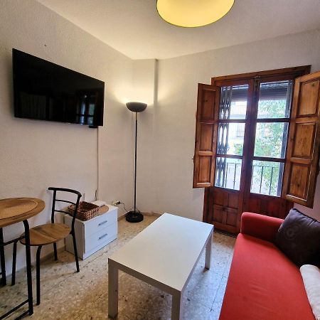 Ds Apartamento Plaza Abades Cordoba Exterior photo