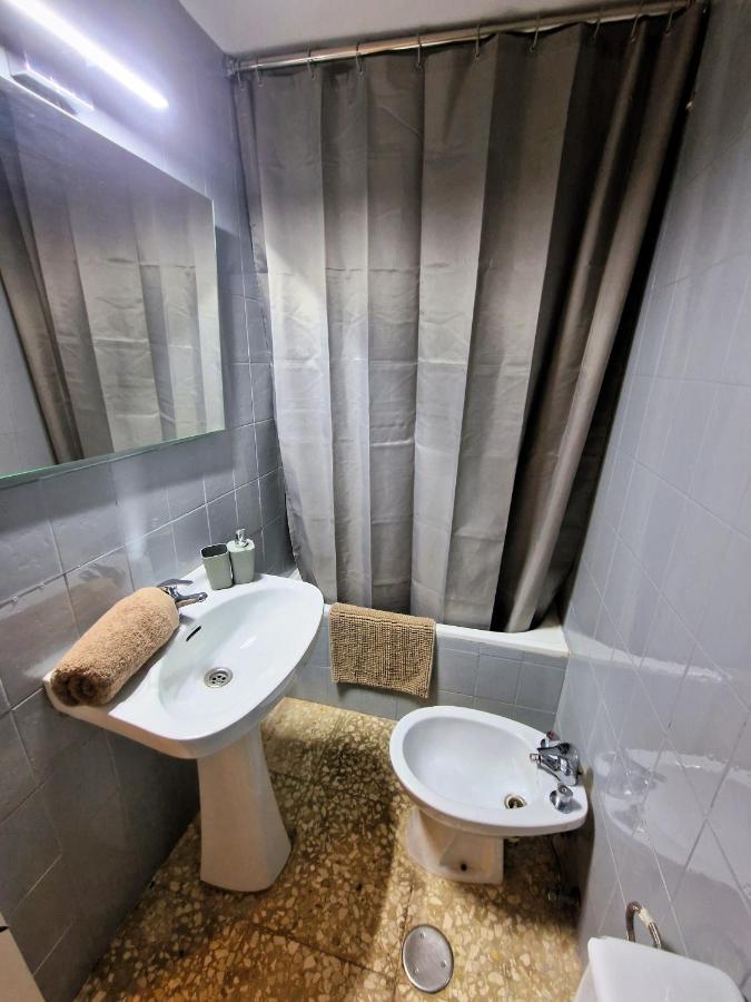 Ds Apartamento Plaza Abades Cordoba Exterior photo