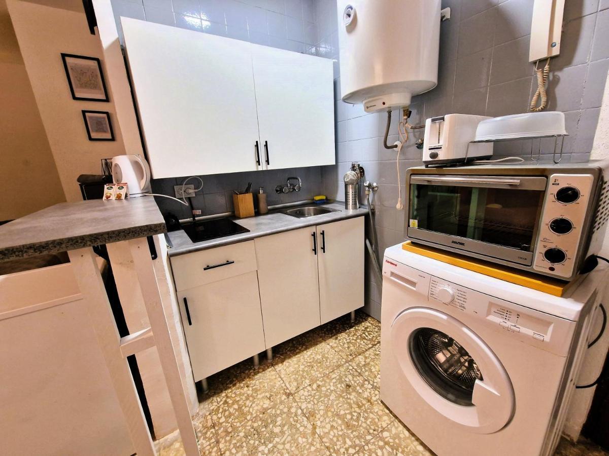 Ds Apartamento Plaza Abades Cordoba Exterior photo